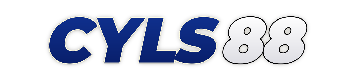 cyls88 Logo